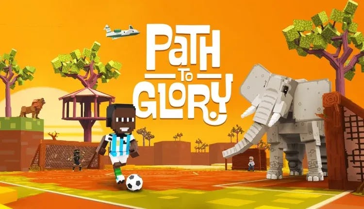 The Sandbox Introduces Path to Glory to Combat Deforestation