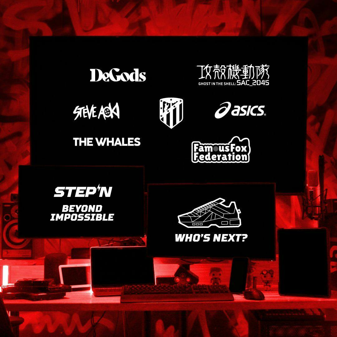 STEPN Partners With Adidas For Exclusive NFT Sneakers 
