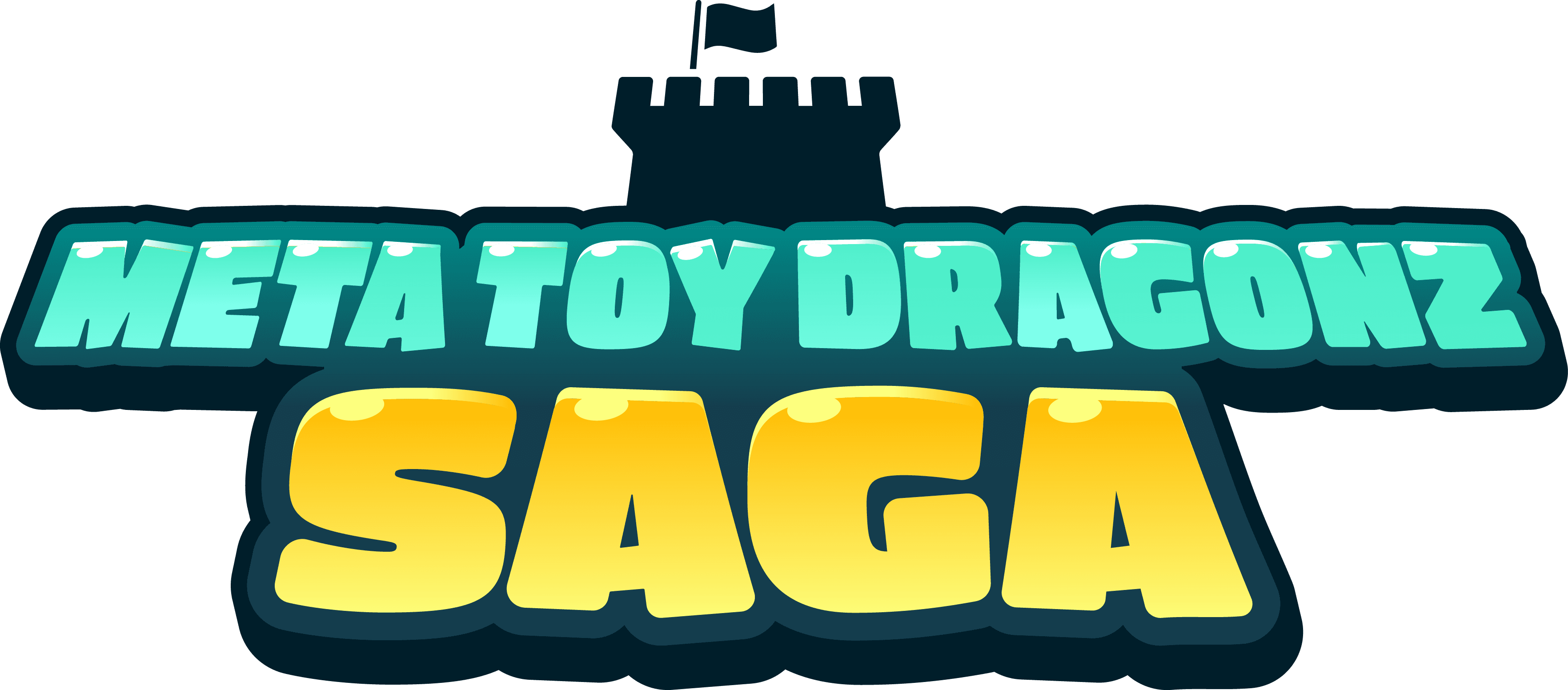 Meta Toy DragonZ SAGA